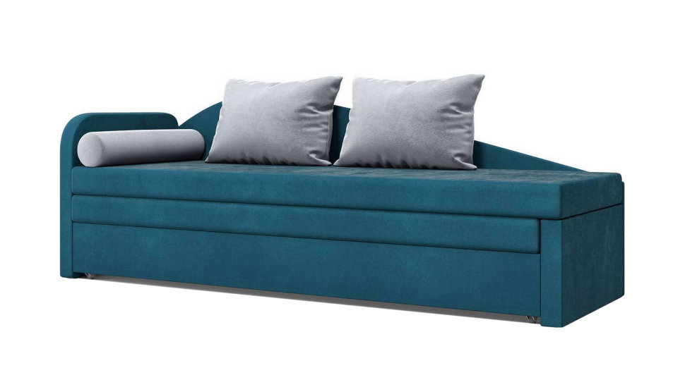 Прямой диван Верди