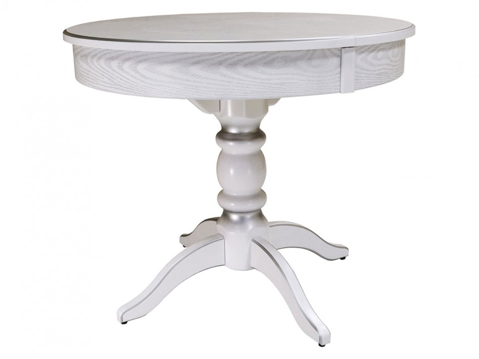 Кухонный стол Фидея 4 раздвижной 90/130*90