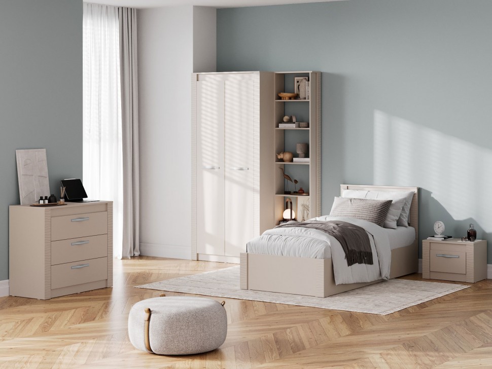 Стеллаж Далия