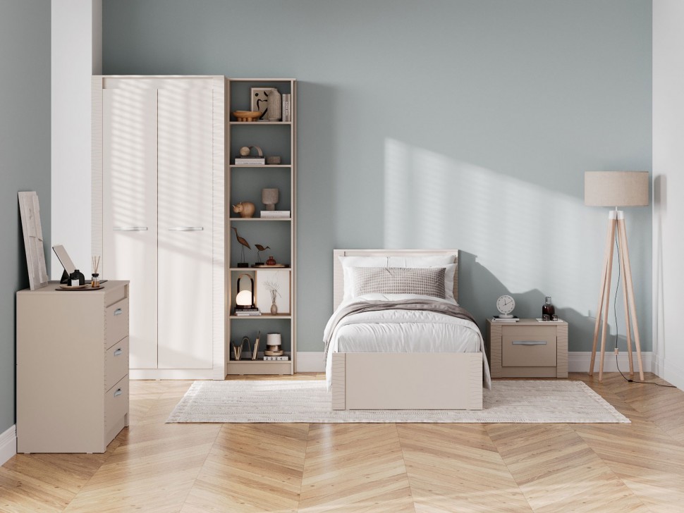 Стеллаж Далия