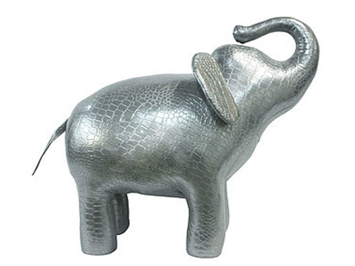 Пуфик Слон 2