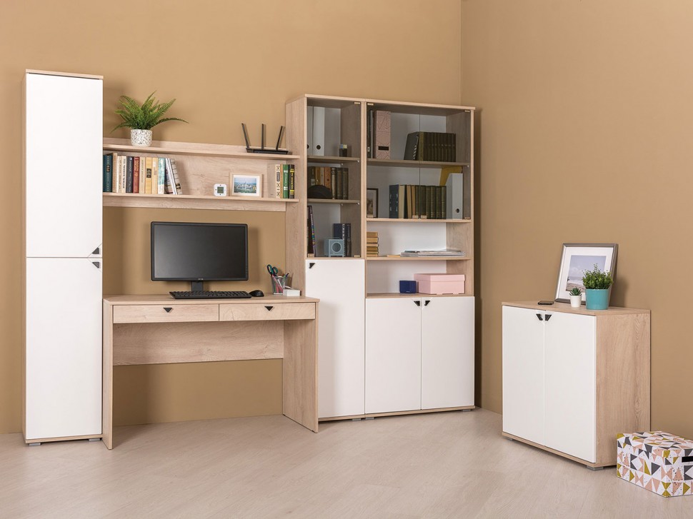 Настенная полка Бостон 09.132