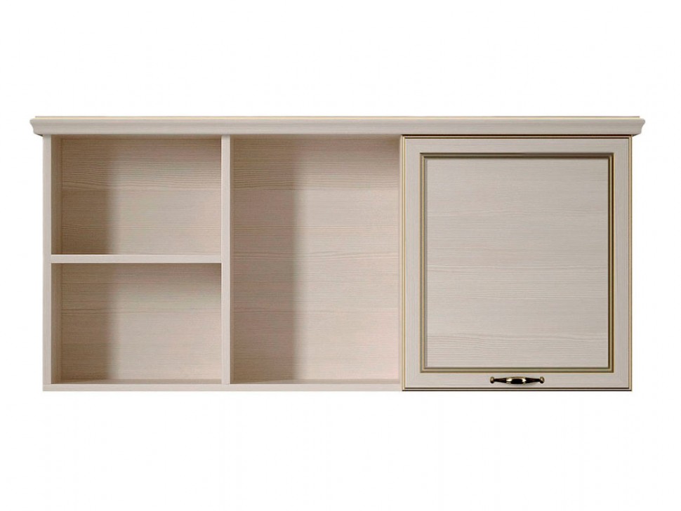 Шкаф навесной Сиена
