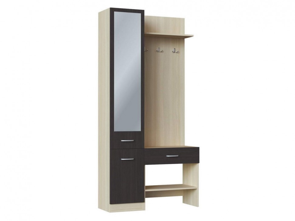 Прихожая Домино