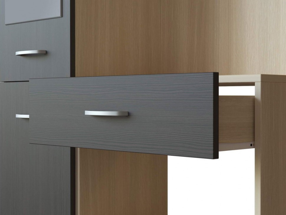 Прихожая Домино