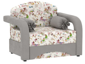 Кресло-кровать Антошка