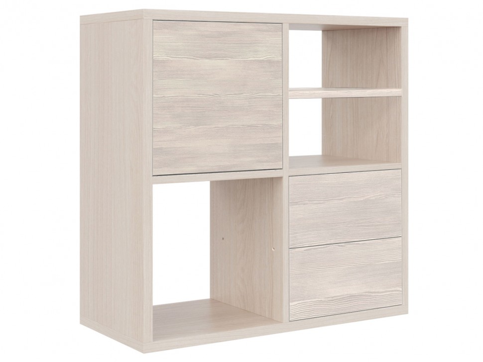 Стеллаж Микс 4