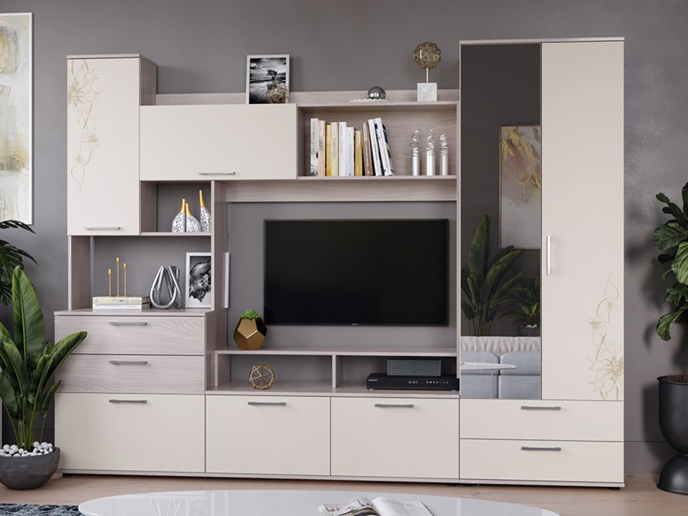 Распашной шкаф Марта