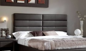Мягкая кровать SleepArt Григио