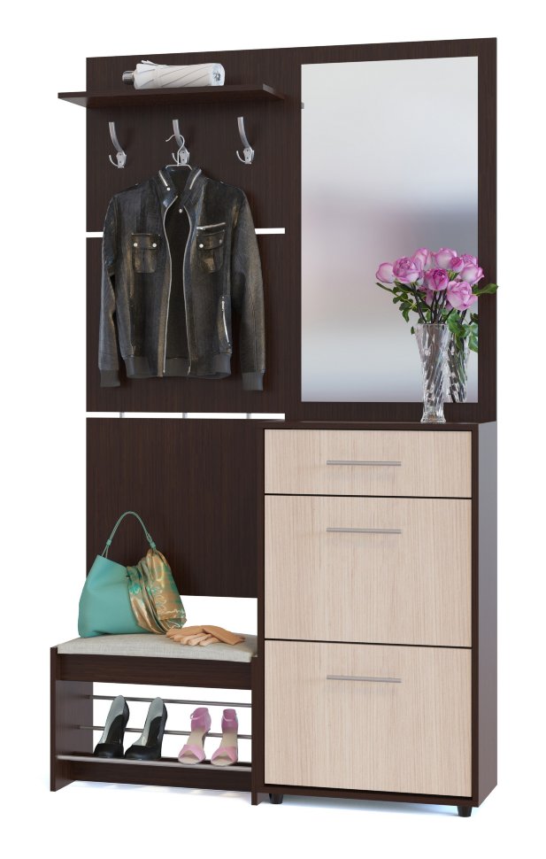 Прихожая Моренго 22