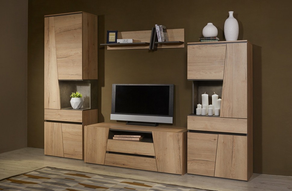 Гостиная Стреза