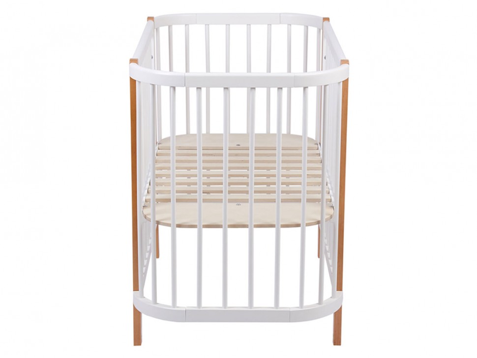 Кроватка для новорожденных Энни