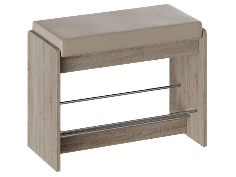 Обувница Тайм