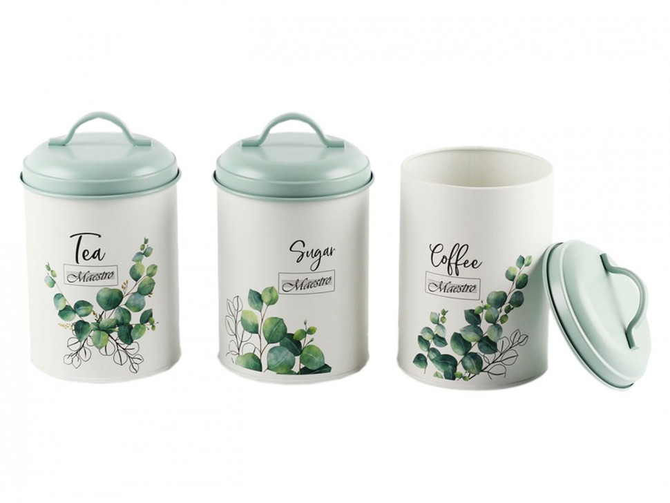 Набор емкостей MR-1773-3CS