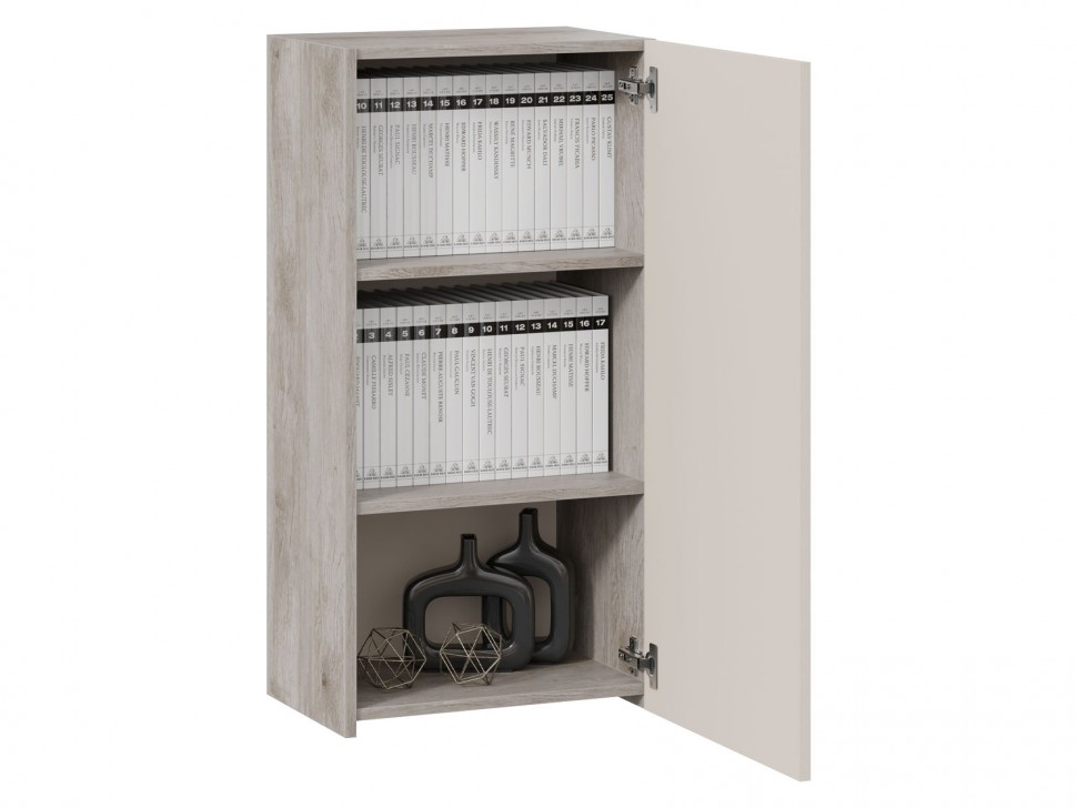 Шкаф навесной Порто