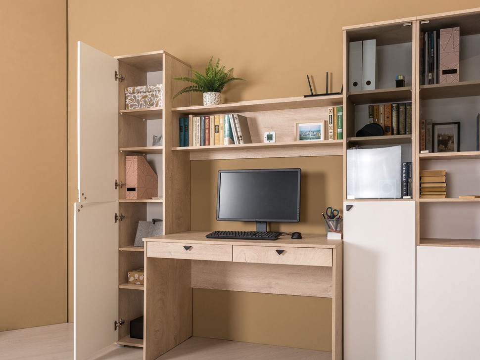 Стеллаж Бостон 13.154