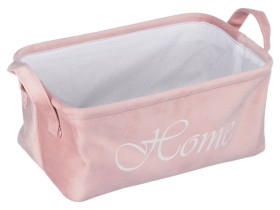 Корзина Велюр