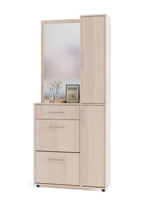 Прихожая ТП-4 + ПЗ-4