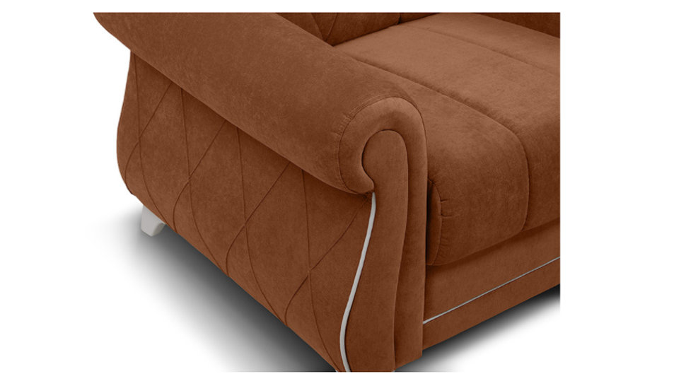 Кресло Роуз