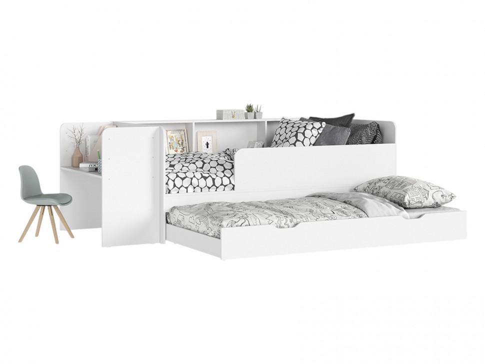 Детская кровать Руна