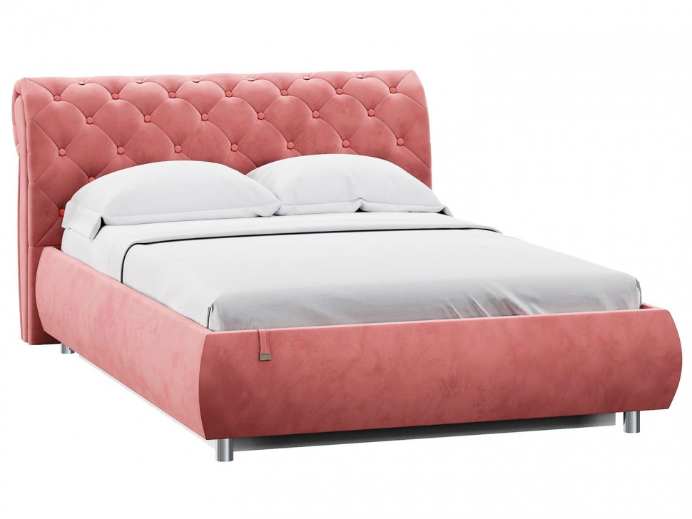 Кровать с подъемным механизмом Кровать с подъемным механизмом Эмили