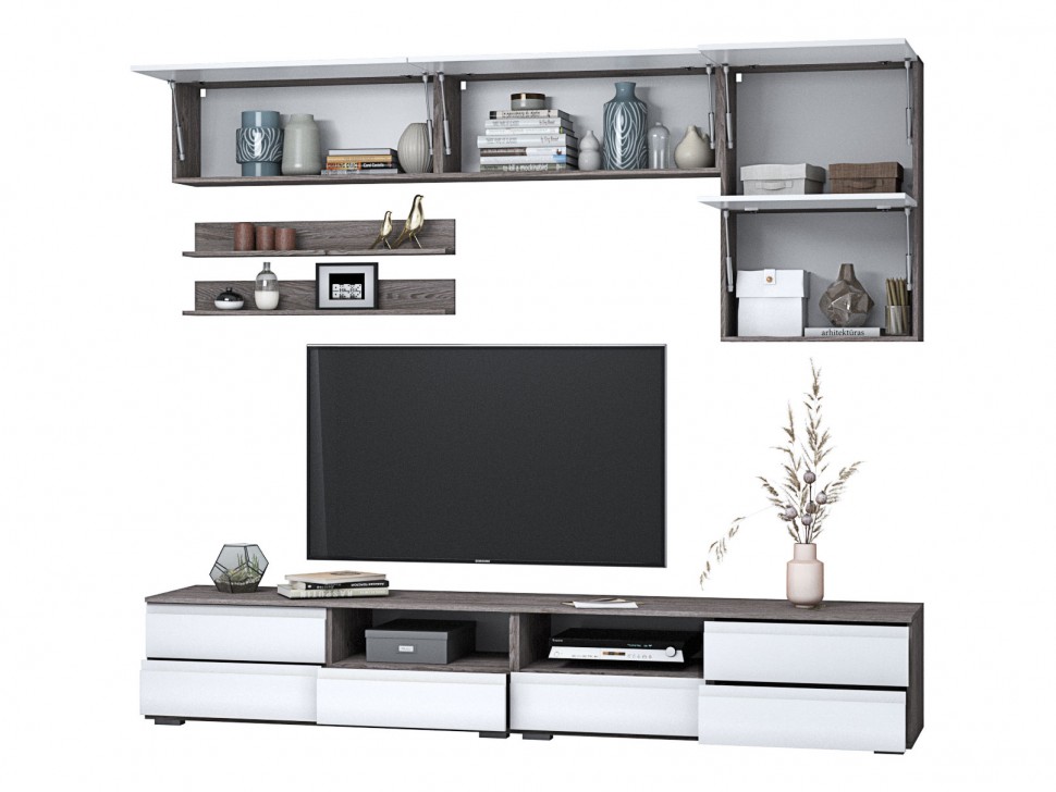 Гостиная Арнедо