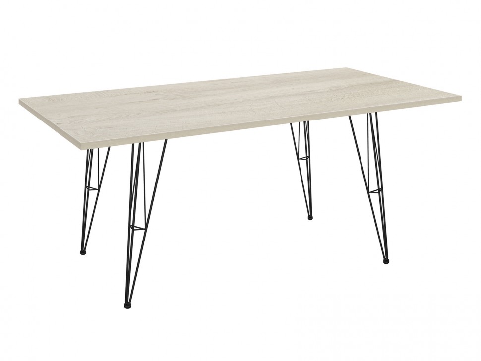 Кухонный стол Обеденный стол Польд SHT-TU10/120/80