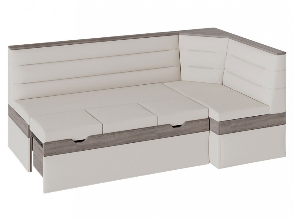 Кухонный диван Корсика