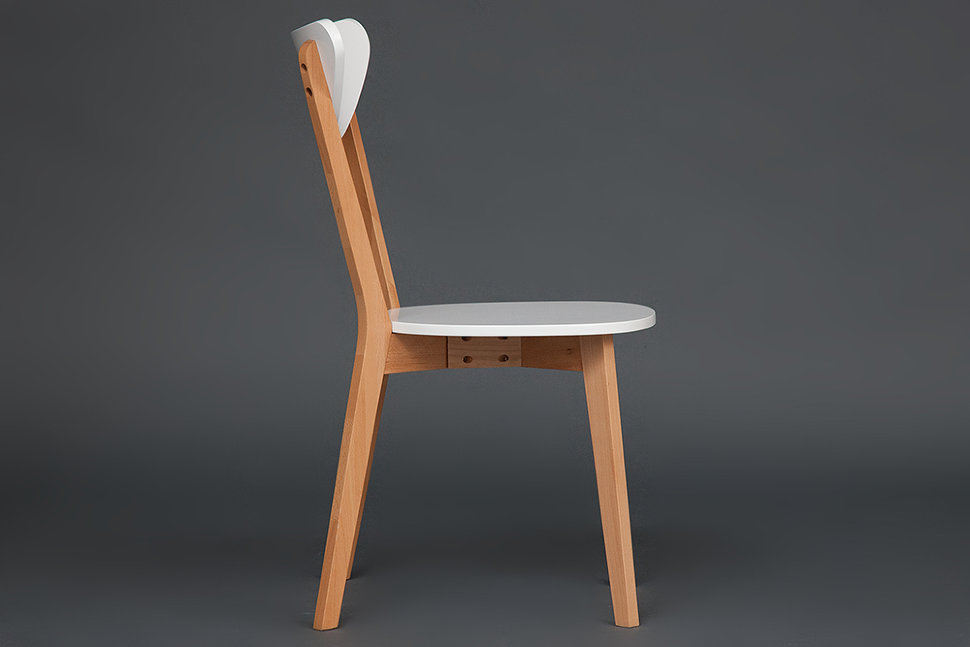 Стул Стул MAXI с твёрдым сидением