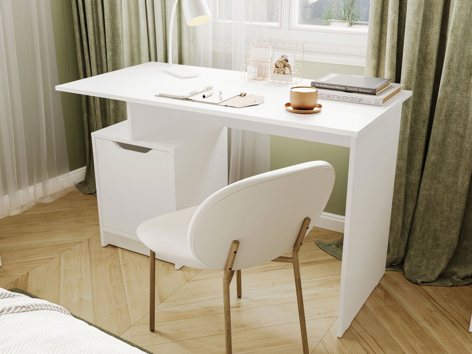 Письменный стол РУНА СТ 01