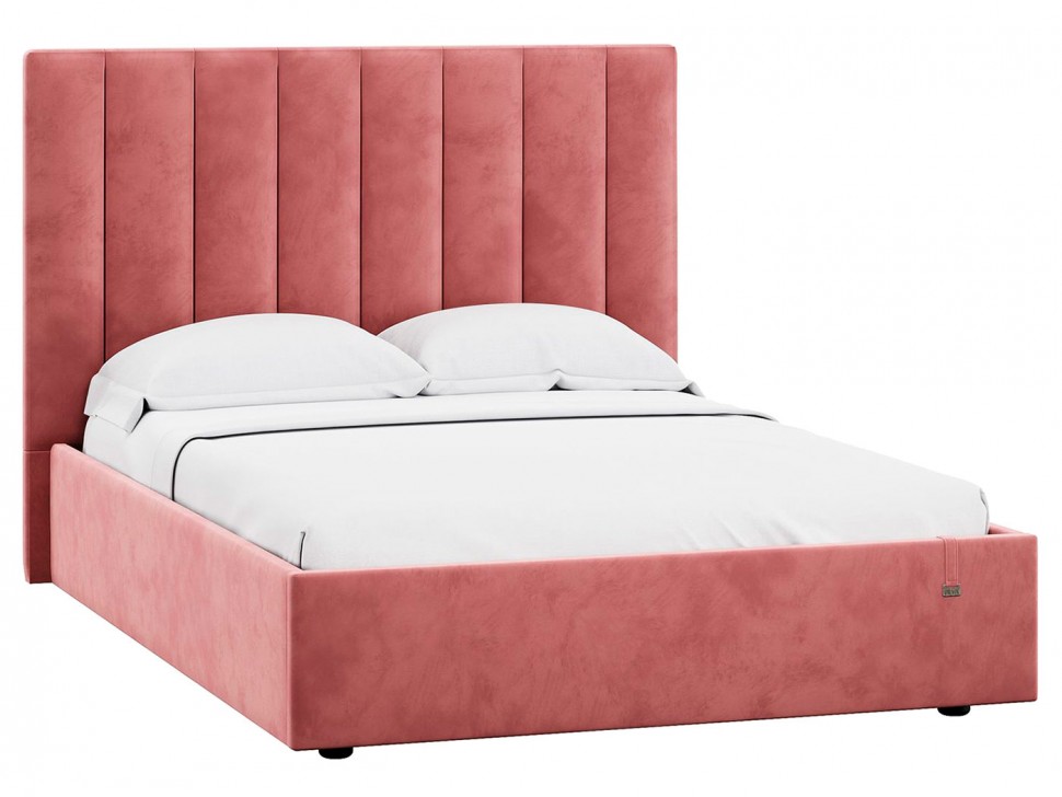 Кровать с подъемным механизмом Кровать с подъемным механизмом Ингрид