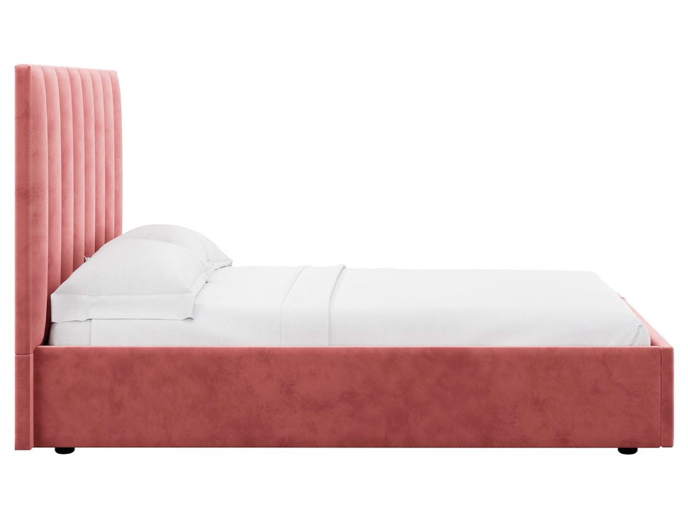 Кровать с подъемным механизмом Кровать с подъемным механизмом Ингрид