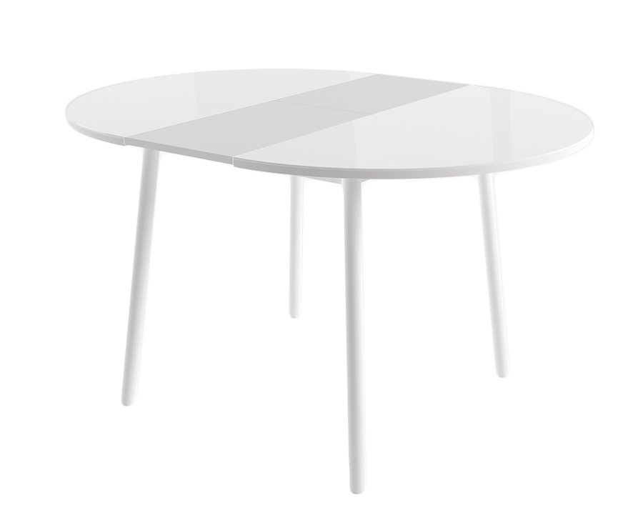 Кухонный стол Раунд