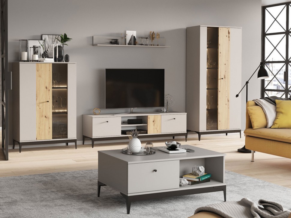 Гостиная Нордик