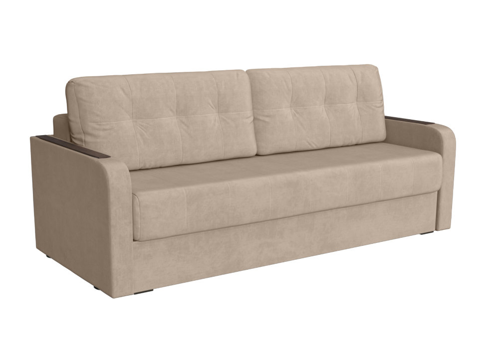 Прямой диван Аффи