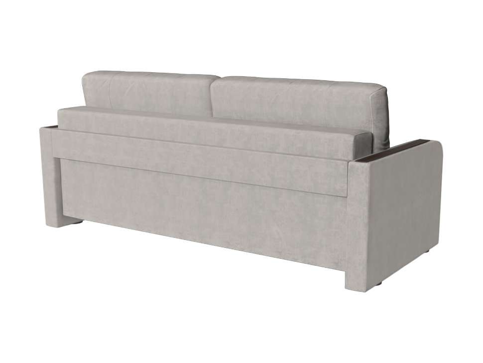 Прямой диван Аффи