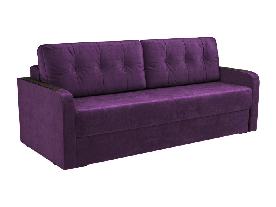 Прямой диван Аффи