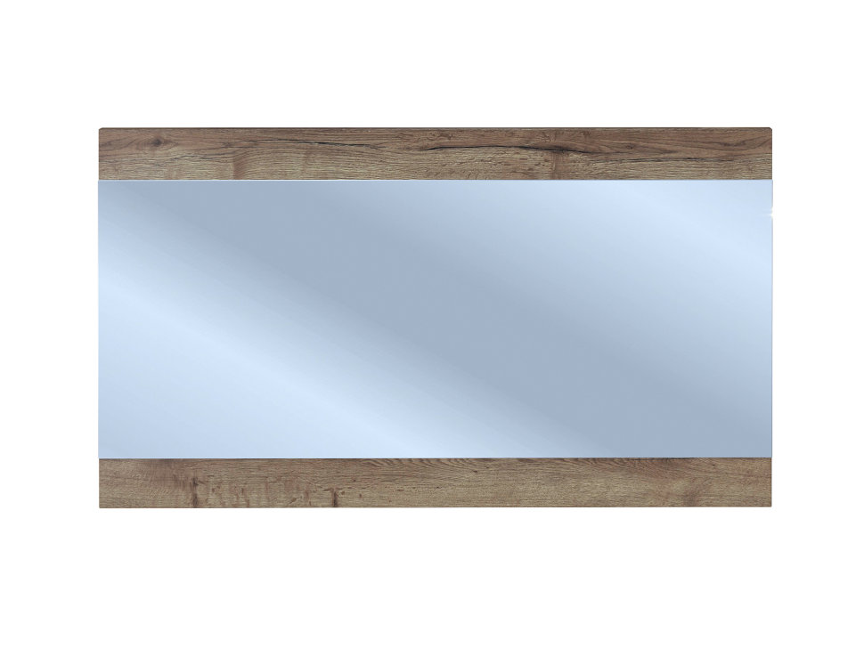 Настенное зеркало Гарда