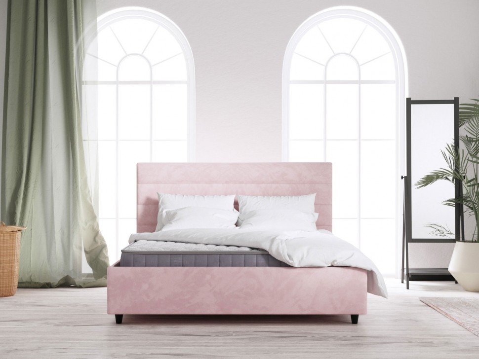 Пружинный матрас First S20 Camellia