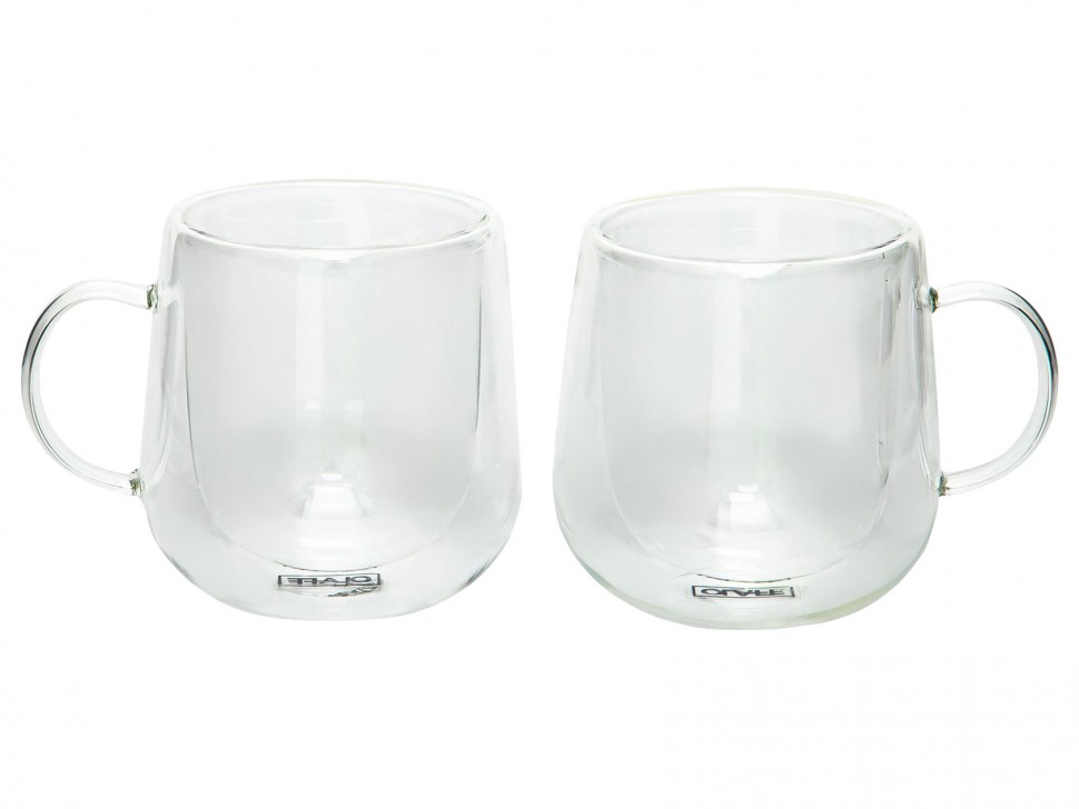 Набор кружек Олаф 2 предмета