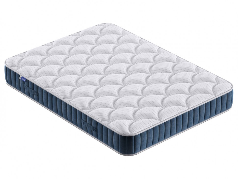 Пружинный матрас Status S 25 family