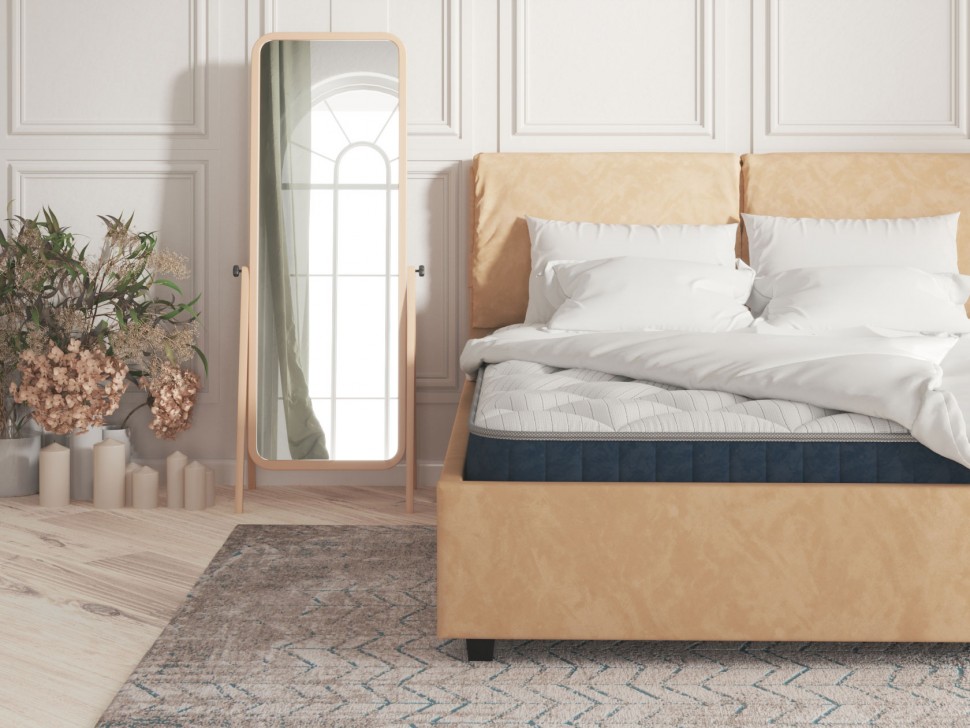 Пружинный матрас Status S 25 family