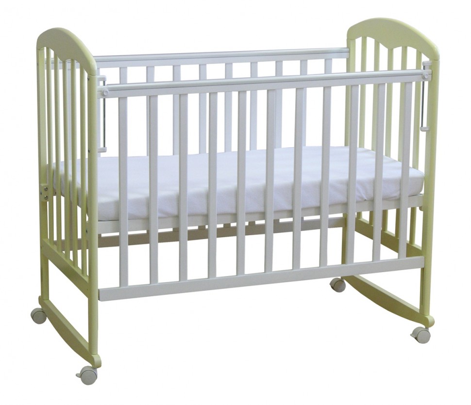 Кроватка Вилли