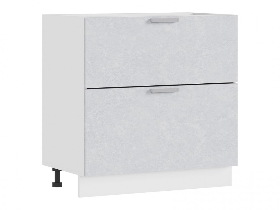 Стол Бридж 2 ящика