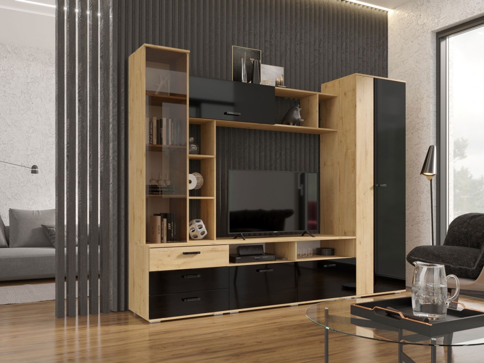 Гостиная Крокус