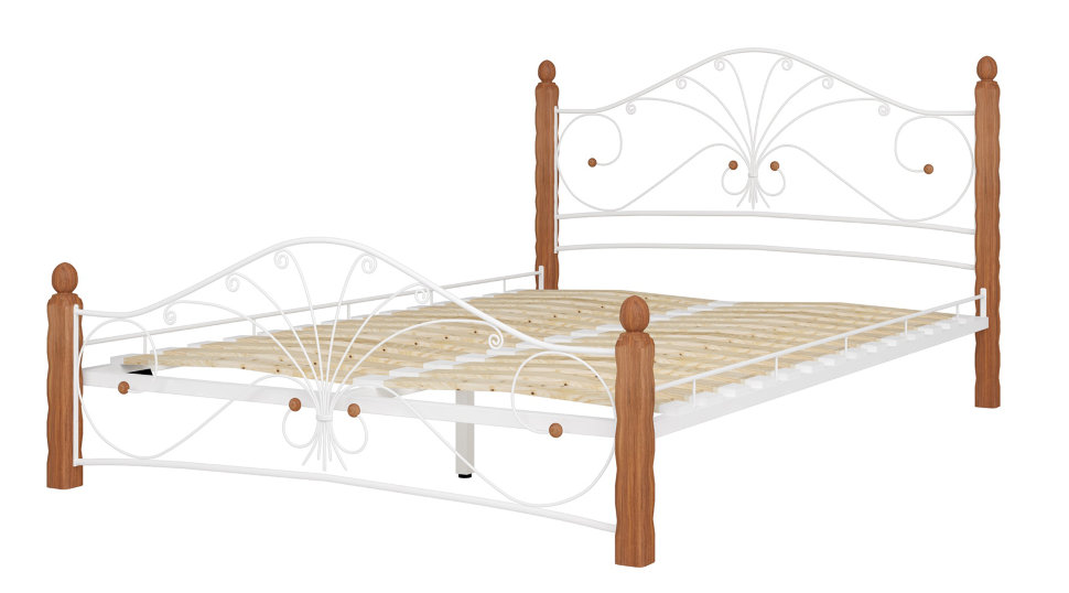 Кровать Сандра