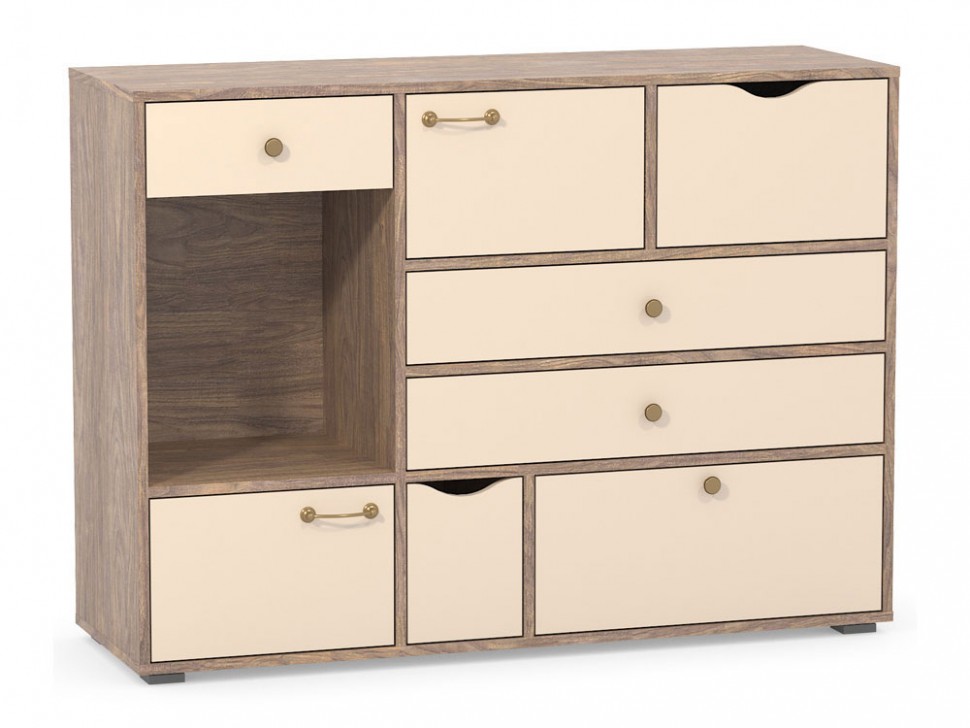 Комод Вайс-4