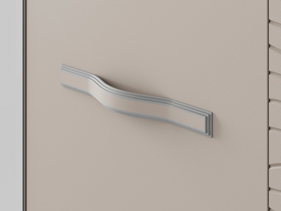 Распашной шкаф Далия 3 двери