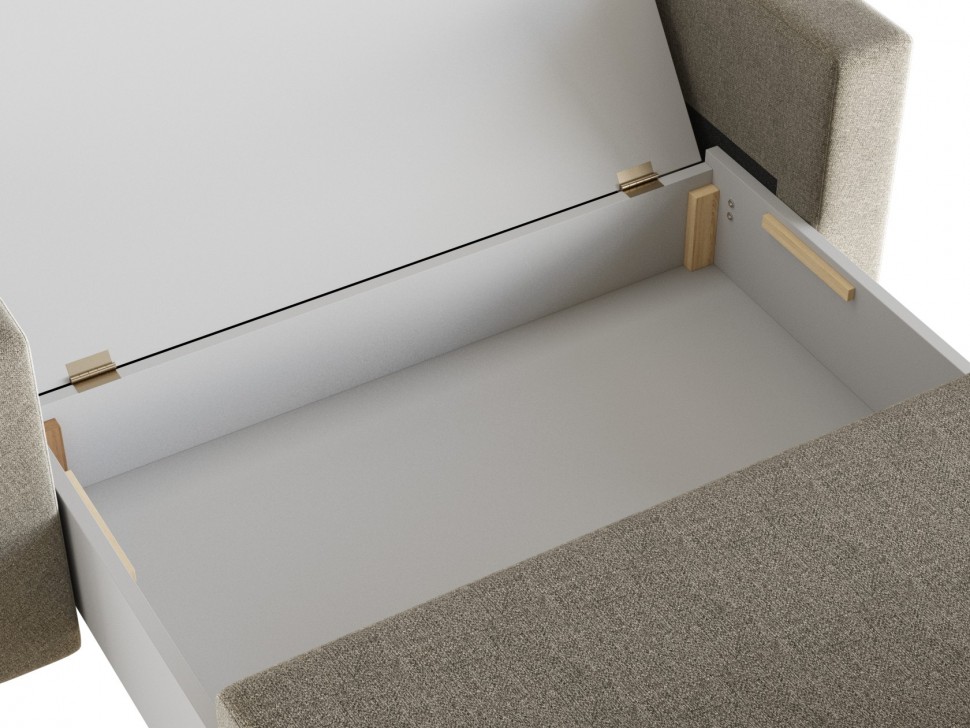 Прямой диван Стеф