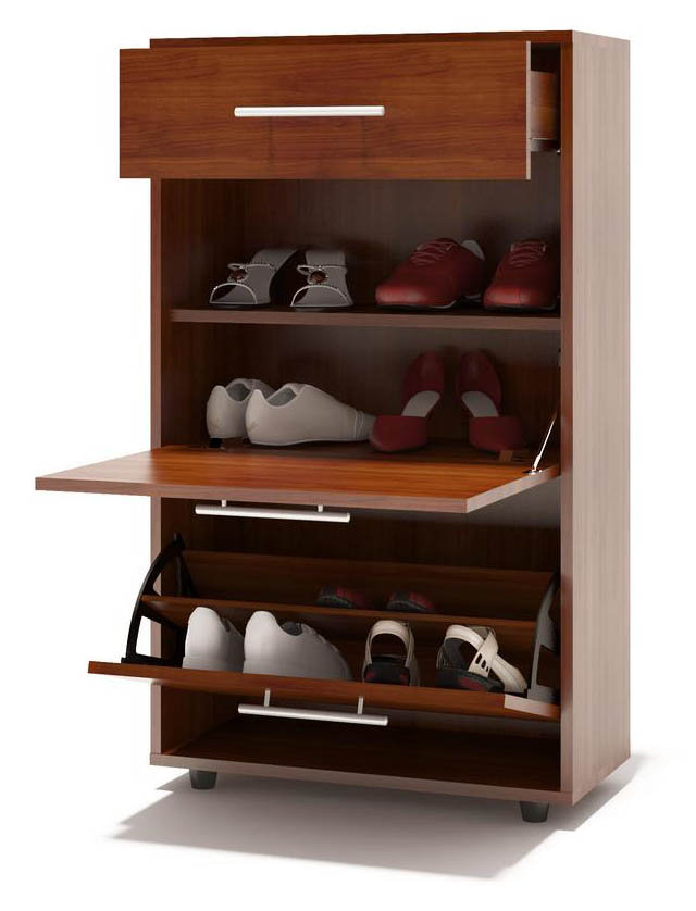 Обувница ТП-2